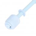 Float Switch Water Liquid Level Sensor Controller PP Accessory for Pool Tank Equipment