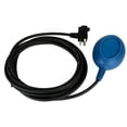 thumbnail image 1 of Float Switch for Sump Pump  Water Level Empty Function Control 13ft Cord 5 Year Warranty CN0360, 1 of 5