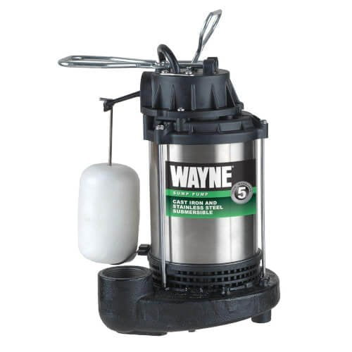 Float Switch