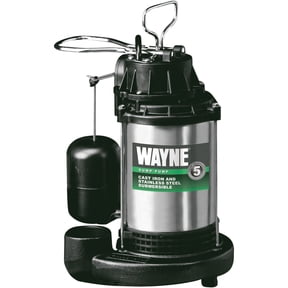 Float Switch