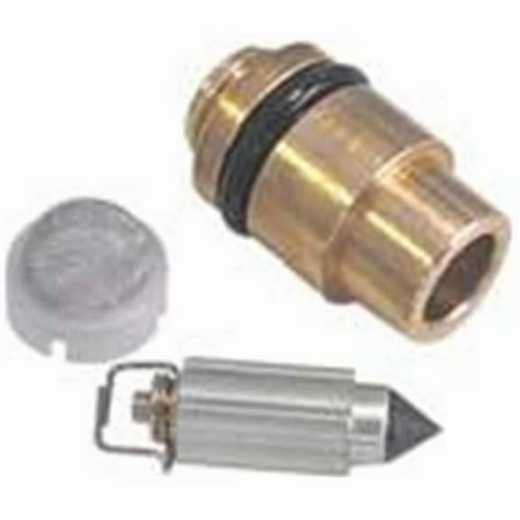 Float Valve Assembly Set- Suzuki
