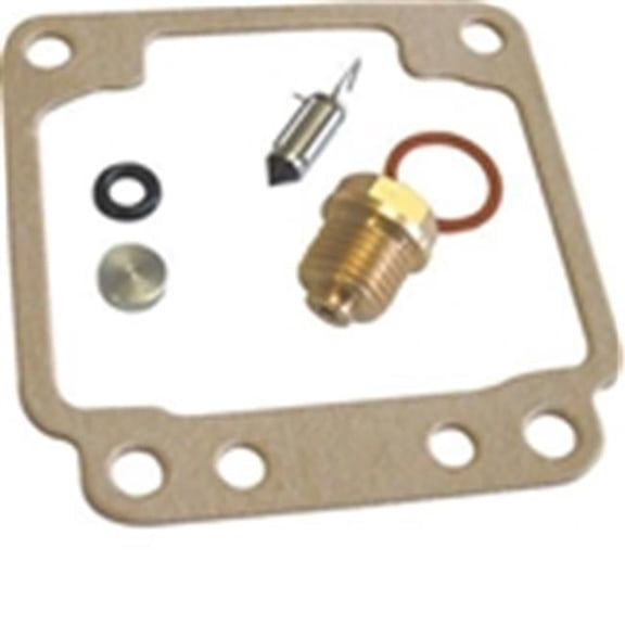 Float Valve Assembly Set- Suzuki