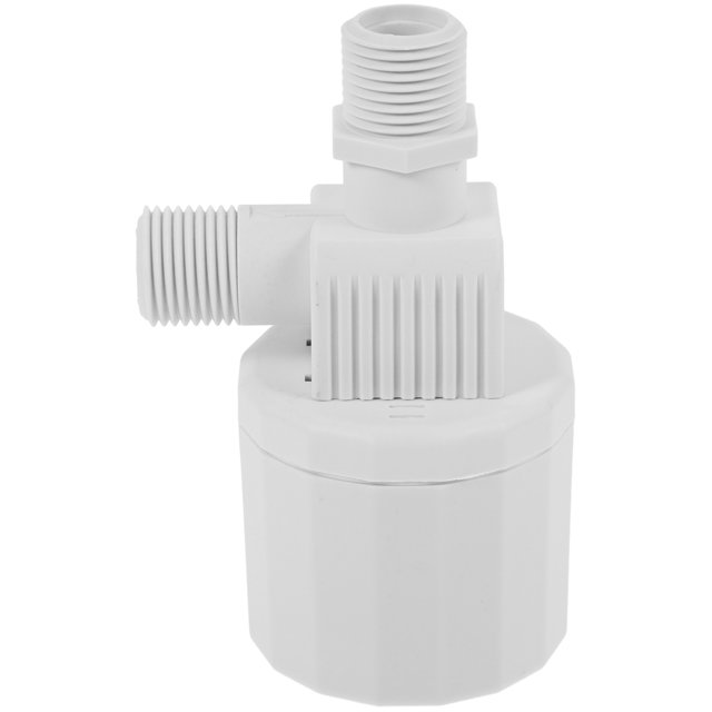 Float Valve Automatic Water Floating Valve Pond Auto Fill Valve Water