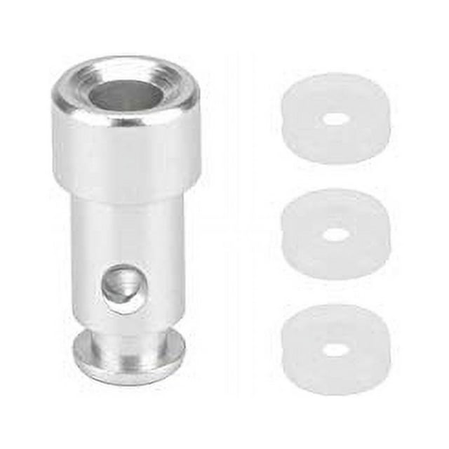 Float Valve Replacement for Instant Pot Lux 5, 6 Quart Qt, Replacement