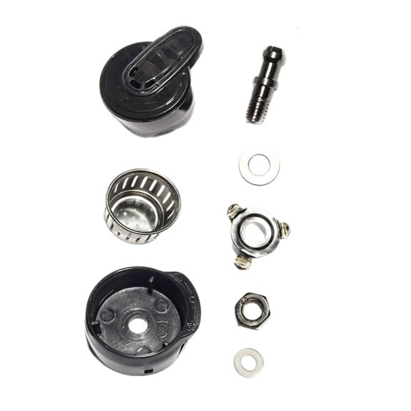 Float Valves Seal Spare Part Float Valves Steaming Release Valves Exhaust Part