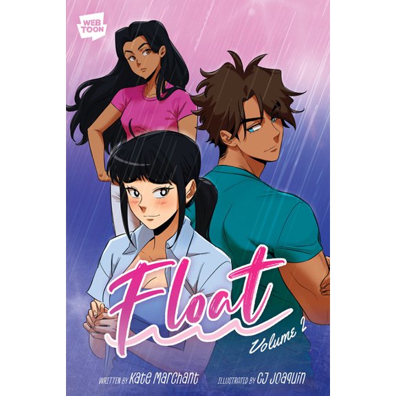 Float Vol. 2, (Hardcover)