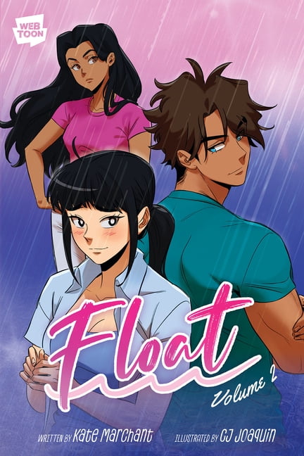 Float Vol. 2, (Paperback)