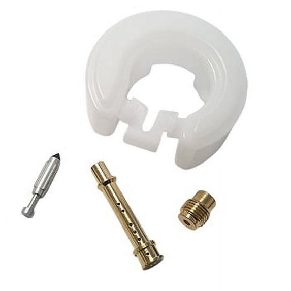 Float and Jet kit for Honda GX270