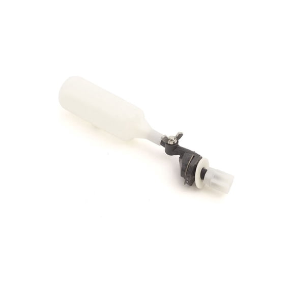 Appliance Factory Parts Float assembly with 14 inch threaded od 23099