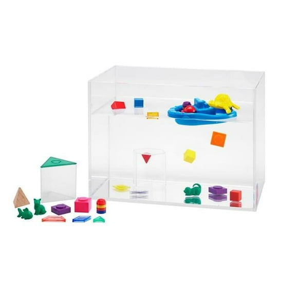 Float or Sink Fun, Multi Color