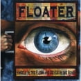 thumbnail image 1 of Floater - Angels in the Flesh Devils in the Bone [CD], 1 of 1