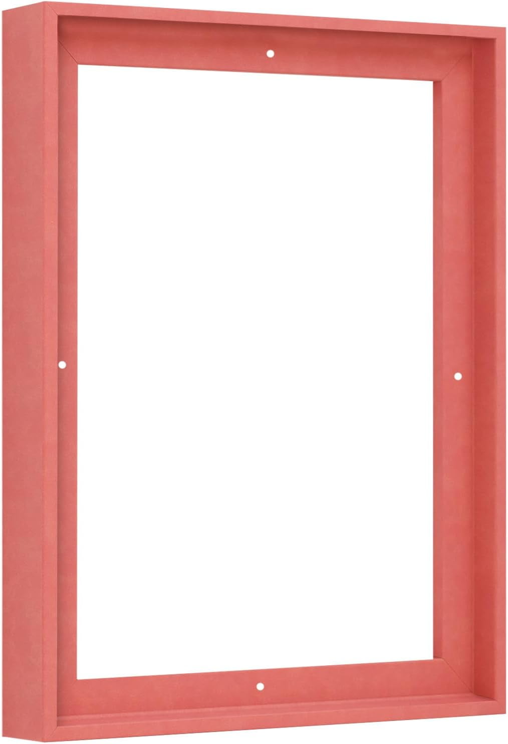 Floater Frame 14x28 for 1-1/4 (1.25) inch Deep Canvas Paintings/Canvas ...