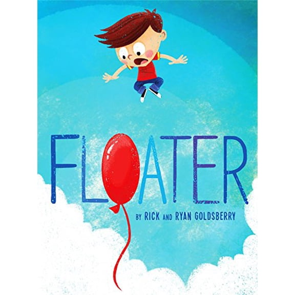 Pre-Owned Floater (N/A) Paperback