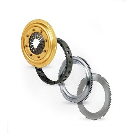 Floater Plate Pro Series - 7.25 in.