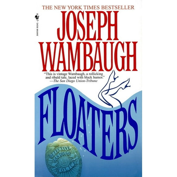 Floaters, (Paperback)