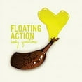 thumbnail image 1 of Floating Action - Floating Action : Body Questions - Rock - Vinyl, 1 of 1