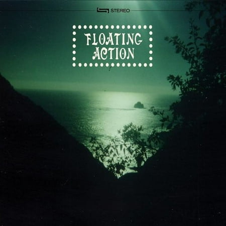 Floating Action [LP] - VINYL