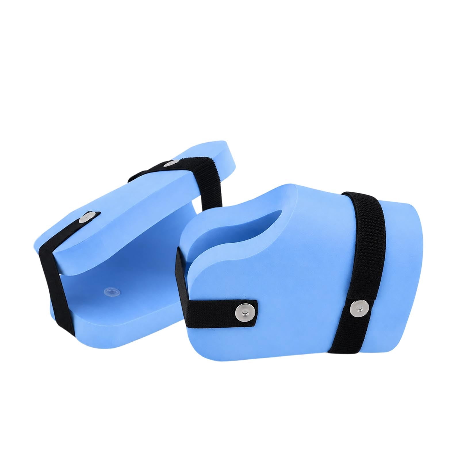 Floating Ankle Weights Adjustable Water Exercise Leg Floats - Walmart.com