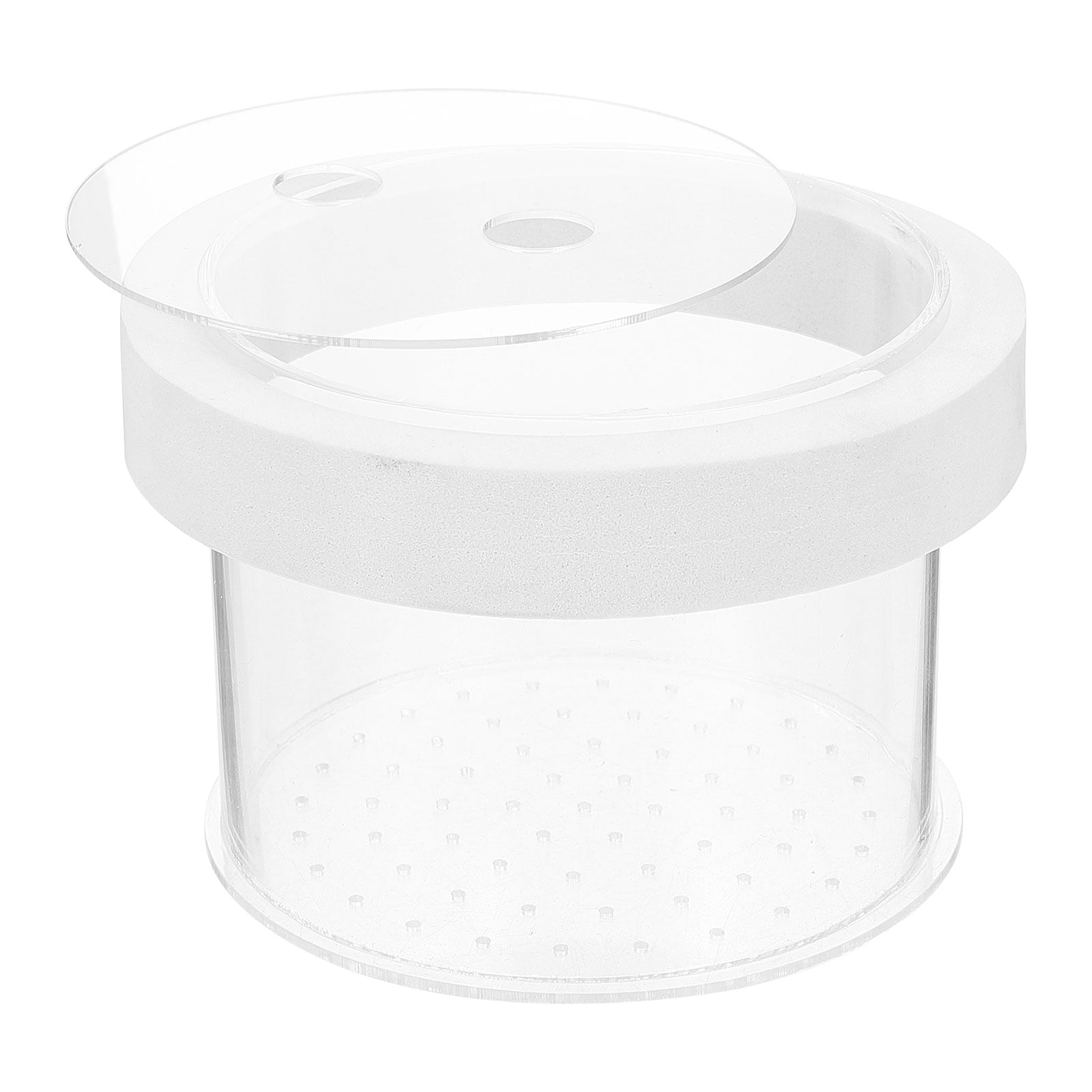 Floating Baby Fish Separators Small Tanks Aquarium Specimen Container