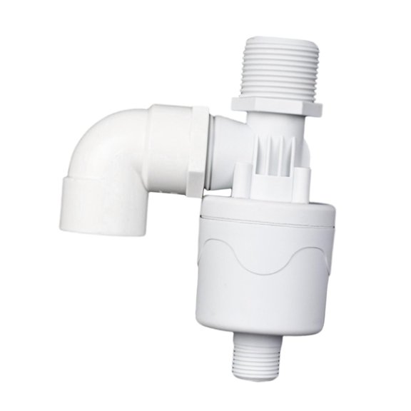 Floating Ball Practical Automatic Float for Industry Pools Tanks 1inch Exterior Top