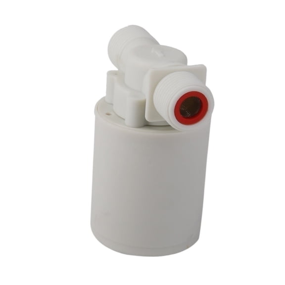 Floating Ball Valve Automatic Float Valve Water Level Control Valve For Water Tank Water Tower , Heavy Duty Replacement, Easy To Install ,Easy to Install