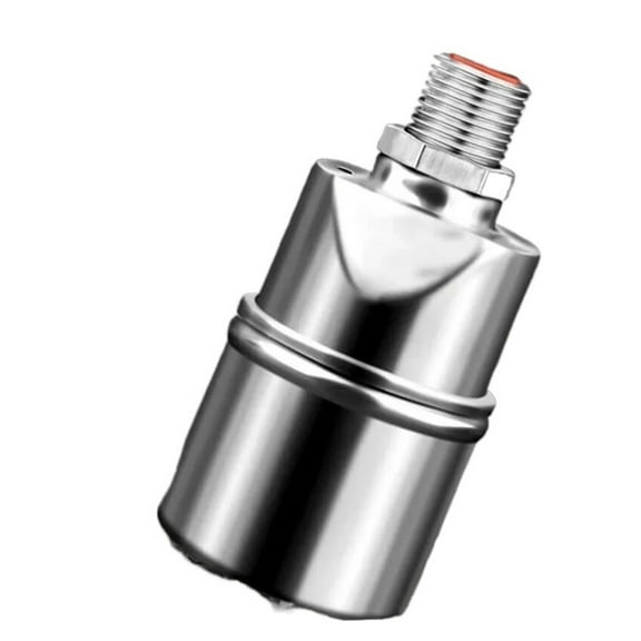 Floating Ball Valve Automatic Water Level Control Valve 1/2 3/4 Stainless Steel Float Valve Water Tank Water Tower Shutoff Valve ,High Quality Seals