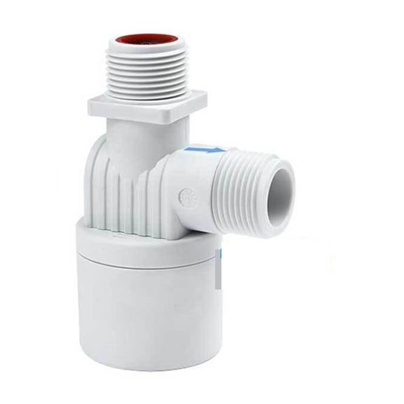 Floating Ball Valve Automatic Water Level Control Valve Installed Inside The Tank Water Tower 1/2" 3/4" 1" ,Offering Precision and Performance