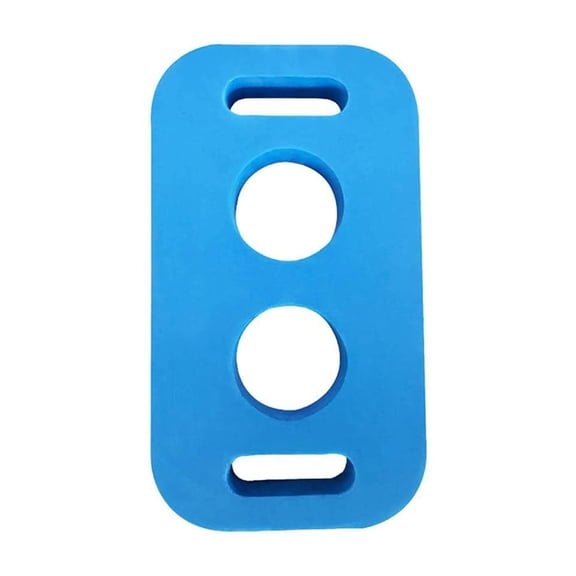 Floating Bar Swim Noodle Solid Foam Colorful Sponge Pool Float for Anti-Drowning Training Swimming Assistance and Water Fitness Pool Supply Professional Fine Mesh Netting Swimming Pool