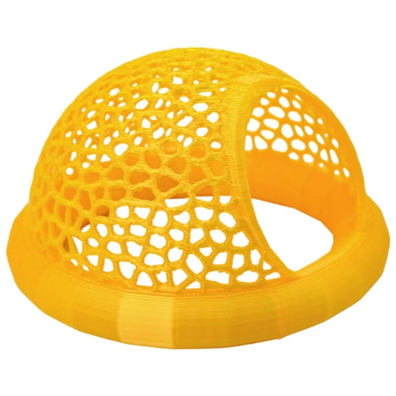 Floating Betta Hammock & Shrimp Cave - Aquarium Feeding Ring and Hideout for Small Fish Tanks, Stress-Free Resting Tube for Bettas, Corydoras, Tropical Fish with Decorative Accessories