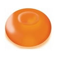 thumbnail image 1 of Floating Blimp LED Lights - Orange 12 Count, 1 of 1