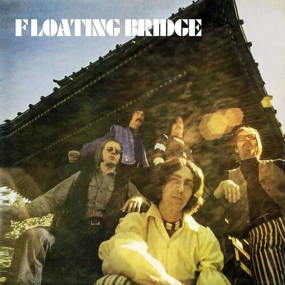 Floating Bridge - Floating Bridge - Music & Performance - CD