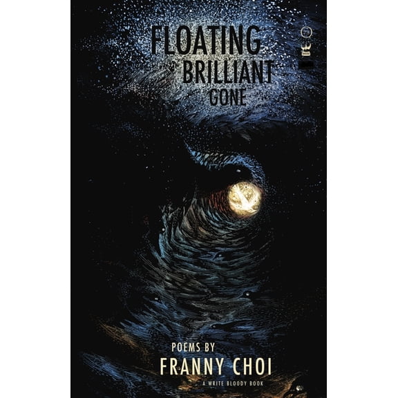 Floating, Brilliant, Gone, (Hardcover)