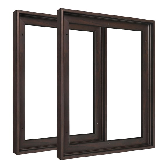 Floating Canvas Frame for Painting 0.6-0.8" Deep