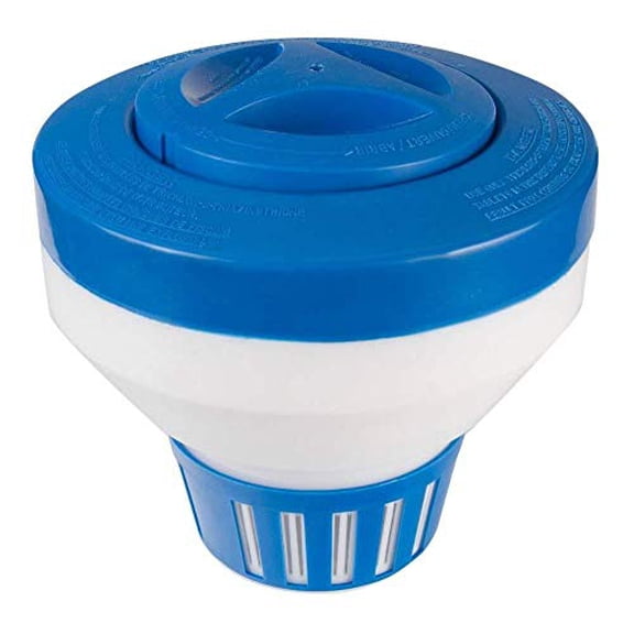 Floating Chlorinator/ 3" Tablet Floater
