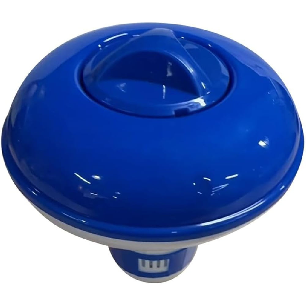 Floating Chlorine Dispenser for Pool, Pool Clorox Tablet Floater, Pool
