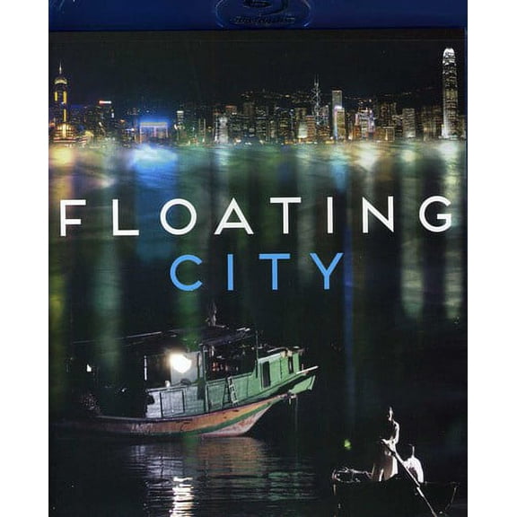 Floating City (Blu-ray)