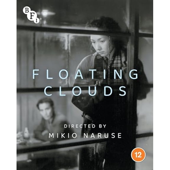 Floating Clouds [BLU-RAY]