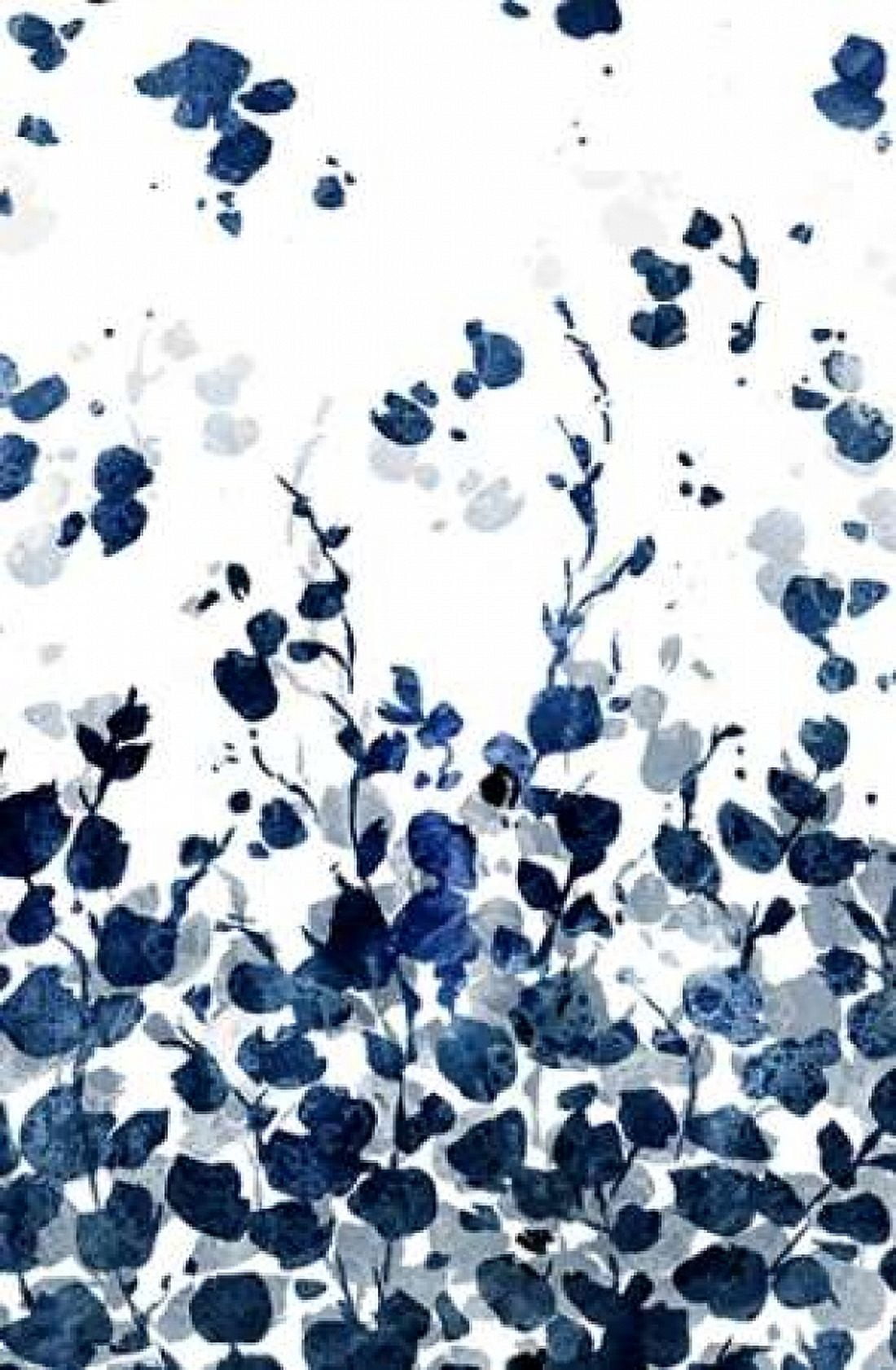Floating Crop Canvas Art - Wild Apple Portfolio (24 x 36)