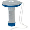thumbnail image 1 of Floating Deluxe Bromine, Chlorine Tablet Dispenser for Small Pools or Spa, 1 of 2