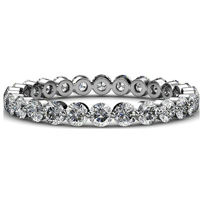 Walmart eternity shop bands
