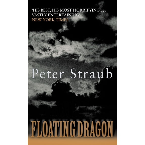 Floating Dragon