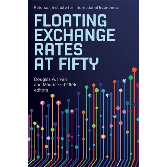 Floating Exchange Rates at Fifty, (Paperback)