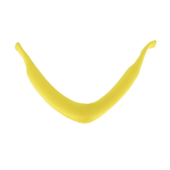 Floating Eyewear Retainer Neoprene Water Sports Sunglasses Strap Glasses Floater Yellow