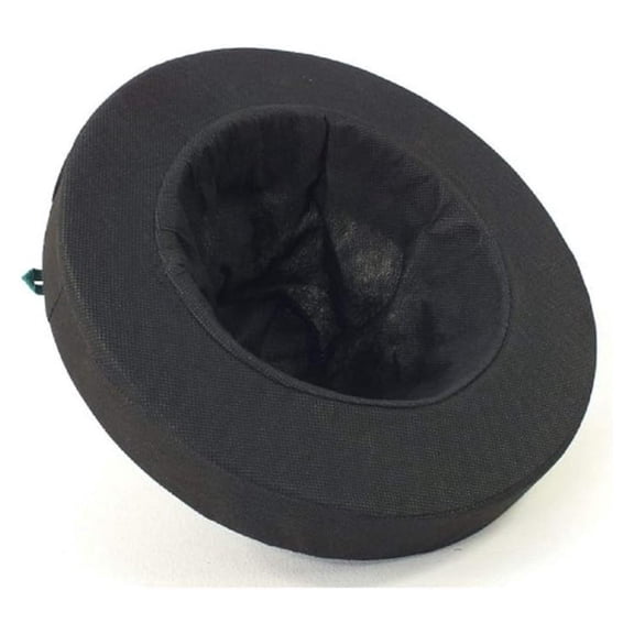 Floating Fabric Aquatic Water Garden Pond Planter Basket, 14 Inch Round, Floatable Pond Island, Aquaponics, , Plant or Flower Islands for Ponds, Gardens, and Water Features