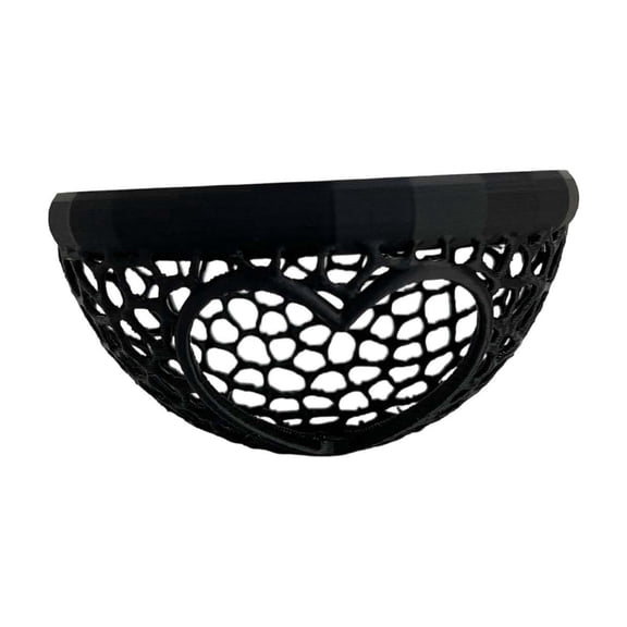 Floating Feeding Ring and Hiding Hole for Aquarium, Fish Tank Floating Resting Point for Fish to Rest Feed Play and Breed, Aquarium Accessory for All Pet Fish
