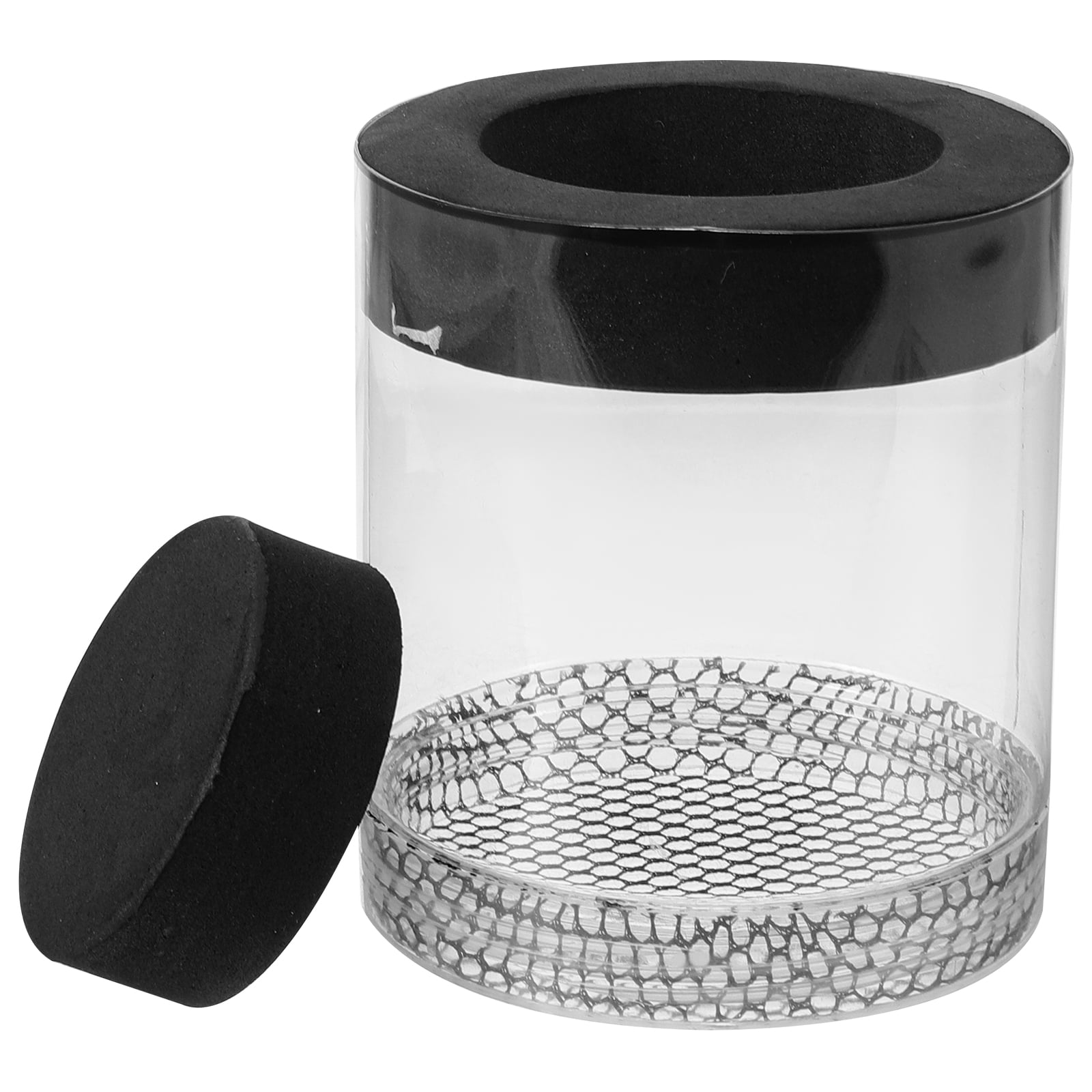 Floating Fish Breeding Box Fish Breeding Tool Aquarium Fish Breeding ...