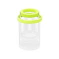 thumbnail image 1 of Floating Fish Breeding Isolation Net Mesh Incubator For Small Fish, Green - Aquarium Use, Safe Breeding & Protection For Aquatic Tank Environment, 1 of 5