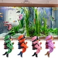 thumbnail image 1 of Floating Fish Tank Decorations, Aquarium Decorations, Lovely Diver Fish Tank Decoration Aquarium Accessories ,Floating Device Fish Tank Accessories,for All Kinds of Fish Tanks, 1 of 5