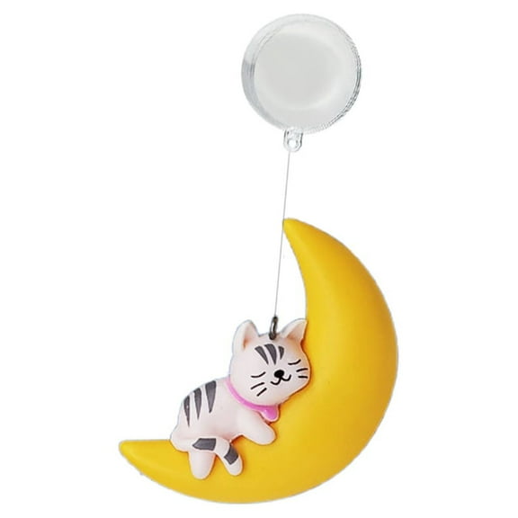 Floating Fish Tanks Decoration Diver Aquariums Landscaping Decorations Floating Ornament Cartoon Landscape