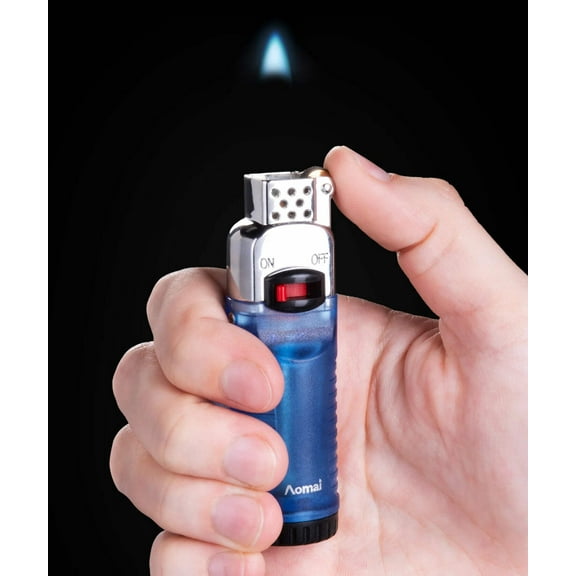 Floating Flame Lighter